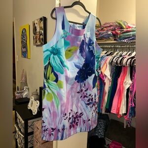 💙💜♦️NWT AA Studio Dress💜💙